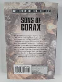Sons of Corax