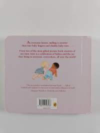 Ten Little Fingers and Ten Little Toes