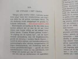 Skolminnen från Åbo 1841-1852