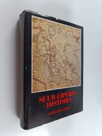 Suur-Liperin historia