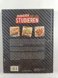 Das ultimative Studenten-Kochbuch