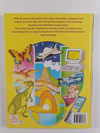 The Fun-to-learn Picture Encyclopedia