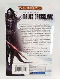 The Chronicles of Malus Darkblade, Volume 1