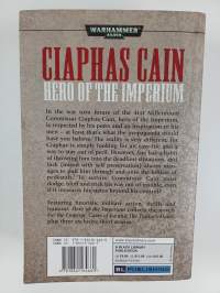 Ciaphas Cain : Hero of the Imperium