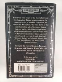 Ravenor : the omnibus