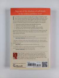 A Confident Heart - How to Stop Doubting Yourself &amp; Live in the Security of God's Promises