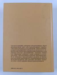 Yhdistyksen kokousmenettely