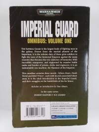 Imperial Guard Omnibus : volume 1