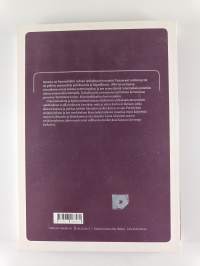 Työkulttuurin arvomuutos työttömien kerronnassa