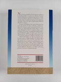 Sanomia kaikille : Suomen lehdistön historia