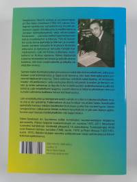 Lex et evangelium in interpenetratione : Olav Valen-Sendstadin käsitys lain ja evankeliumin suhteesta