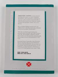 Järjestöjen tiliopas