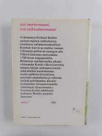 Bolitho Ranskan vesillä