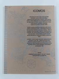 Viipurilaiset muistomerkit : puheenvuoroja tutkimuksesta ja restauroinnista = Vyborgskie pamjatniki : vystuplenija ob issledovanijah i restavracii