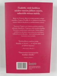 Vanessa &amp; Virginia