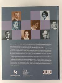 Yhteisön voima : nuorisoseuraliikkeen historia 2 - Järjestö 1906-1944
