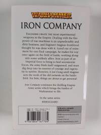 Iron Company