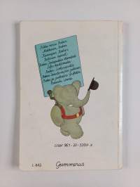 Babar Selestenkylän juhlissa