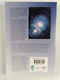 Wernerilandia - ympyrässä on vastaus kaikkeen