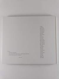 Valon kertomaa : Suomen luonnonvalokuvaajat ry 25 vuotta