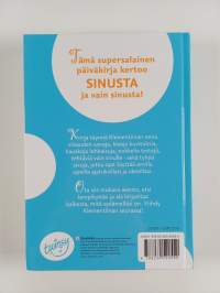 Klementiina - Oma päiväkirjani