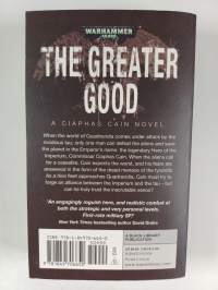 The Greater Good