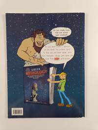 Fantastic Voyage Into Greek Mythology