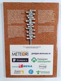 Mattilanmäki : aika matka 1901-2003