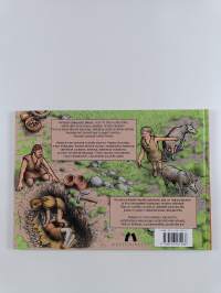 Elämää kivikauden Suomessa