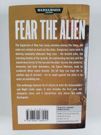 Fear the Alien