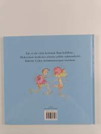 Äiti ja elämän salaisuudet