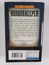 Honourkeeper