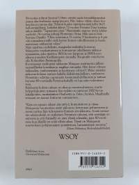 Rakkautta koleran aikaan