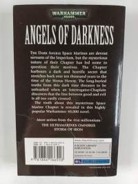 Angels of Darkness