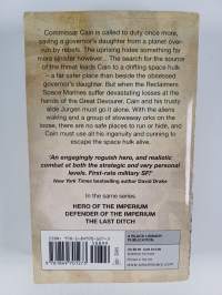 The Emperor's Finest