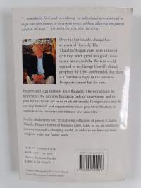 Beyond certainty : the changing worlds of organisations