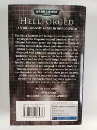 Hellforged