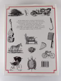 The encyclopedia of illustration : a compilation of more than 5000 illustrations and designs