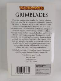 Grimblades