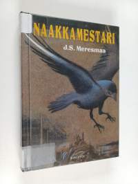 Naakkamestari