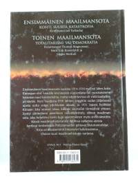 Ensimmäinen ja toinen maailmansota