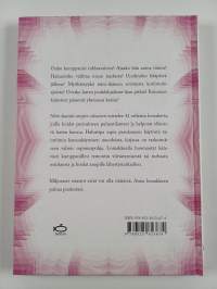 Näin haastat anopin oikeuteen