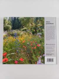 Rakas puutarhani : 21 suomalaista kotipihaa