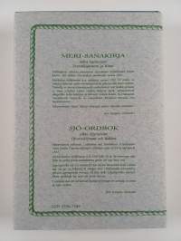 Suomalainen meri-sanakirja