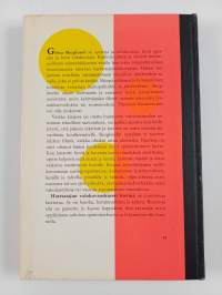 Harrastajan valokuvauskurssi kuvina