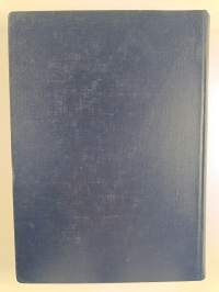 Purjehdusohjeet Suomea varten ja Suomen satamat