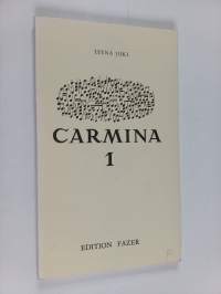 Carmina 1