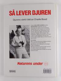 Naturens under : Djurens värld i bild, 28 : Så lever djuren