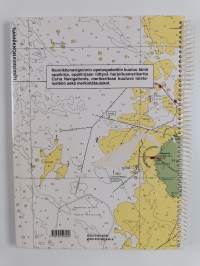 Veneilijän merenkulkuoppi 1-2