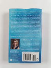 Big Magic : Creative Living Beyond Fear